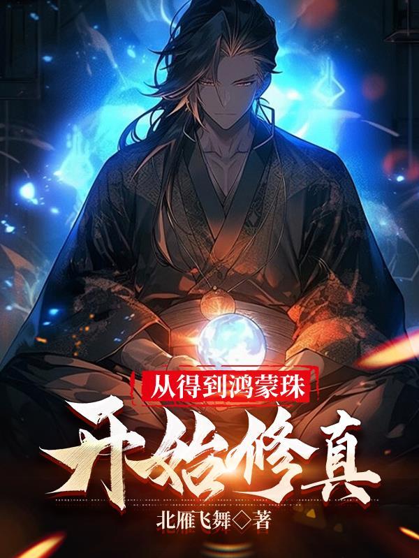 从得到鸿蒙珠开始修真宋测