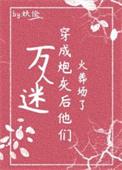 万人迷穿为炮灰后他们火葬场了(快穿)√