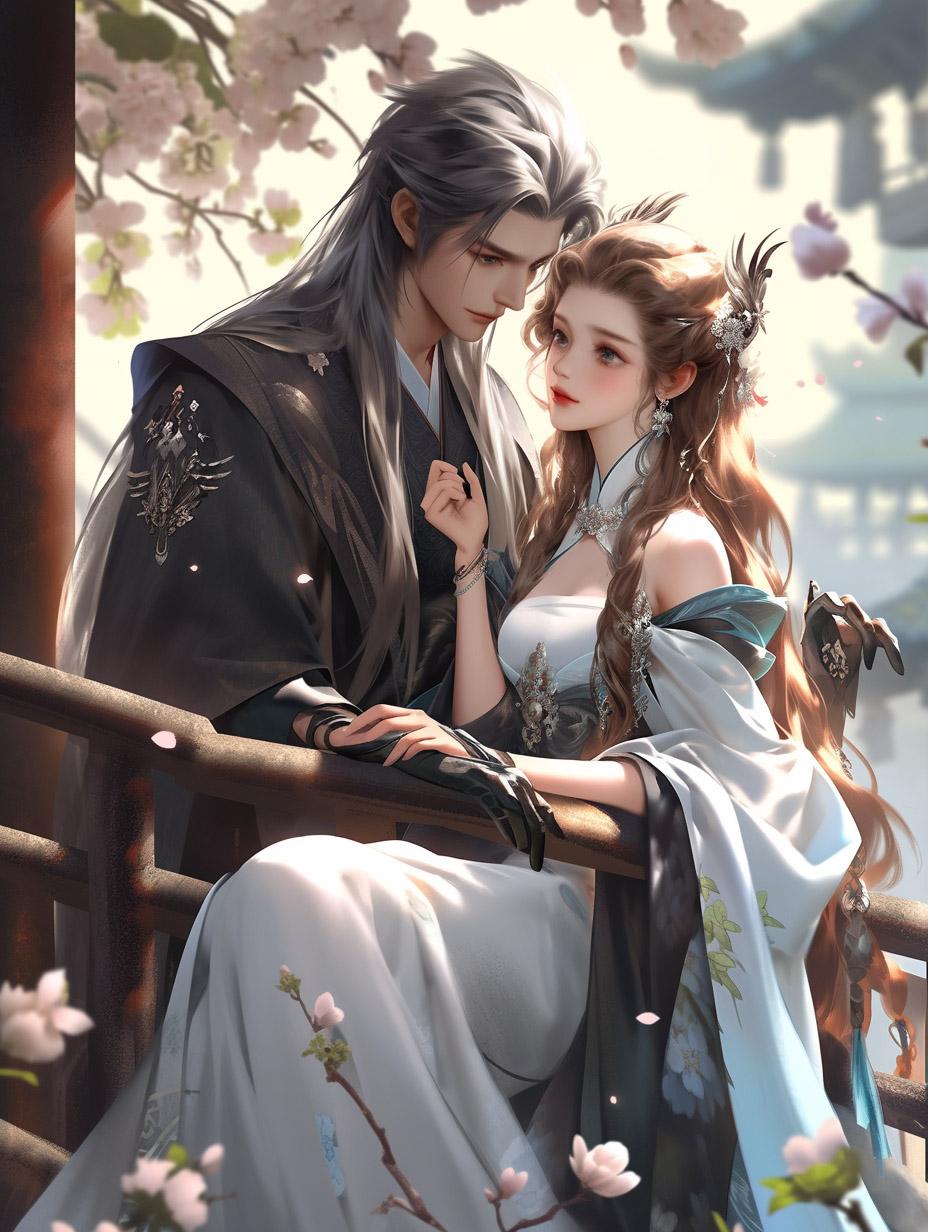 公主娇媚by长乐