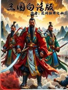三国演义白话文在线读