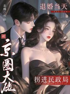 退婚当天被京圈大佬拐进民政局资源包