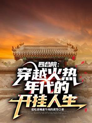 四合院穿越火热年代的开挂人生南屯网