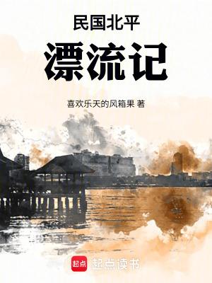 民国北平漂流记篱笆好