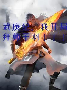 武庚纪