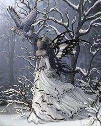 女魔法师的计划后续